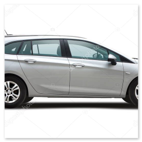 Auto in evidenza – station wagon