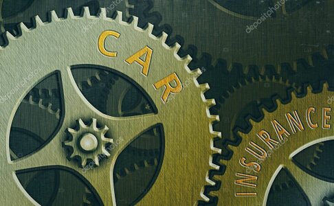 Documento polizza assicurativa auto